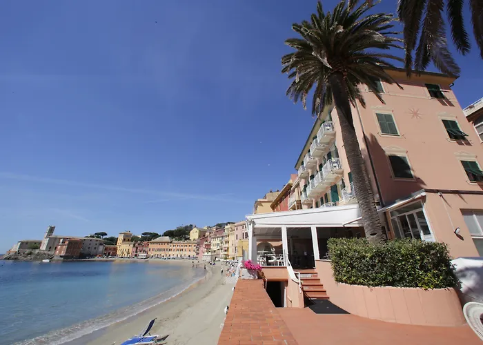 Hotel Miramare&Spa