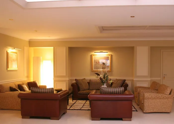 Hotel Miramare&Spa