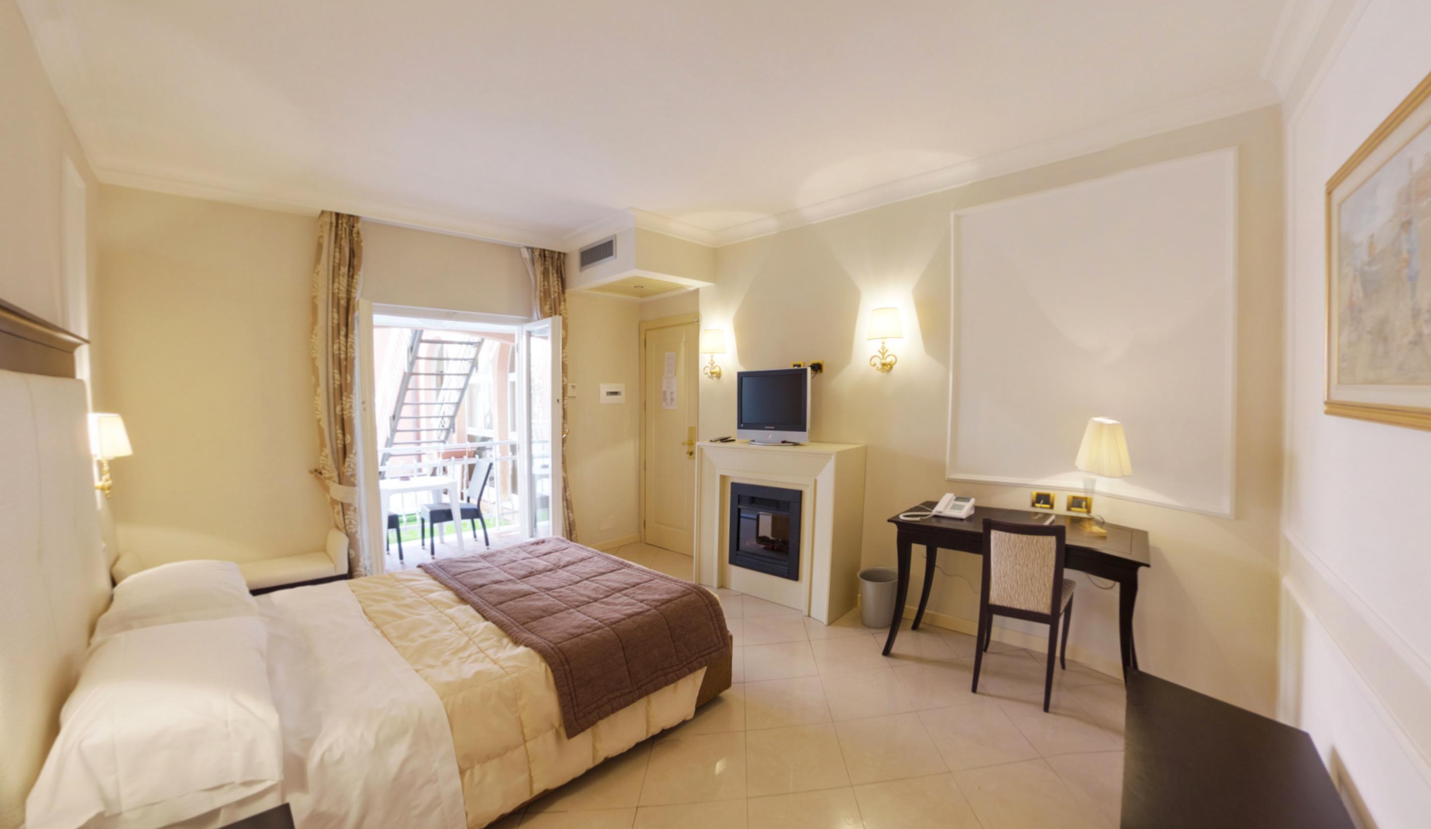 Hotel Miramare&spa