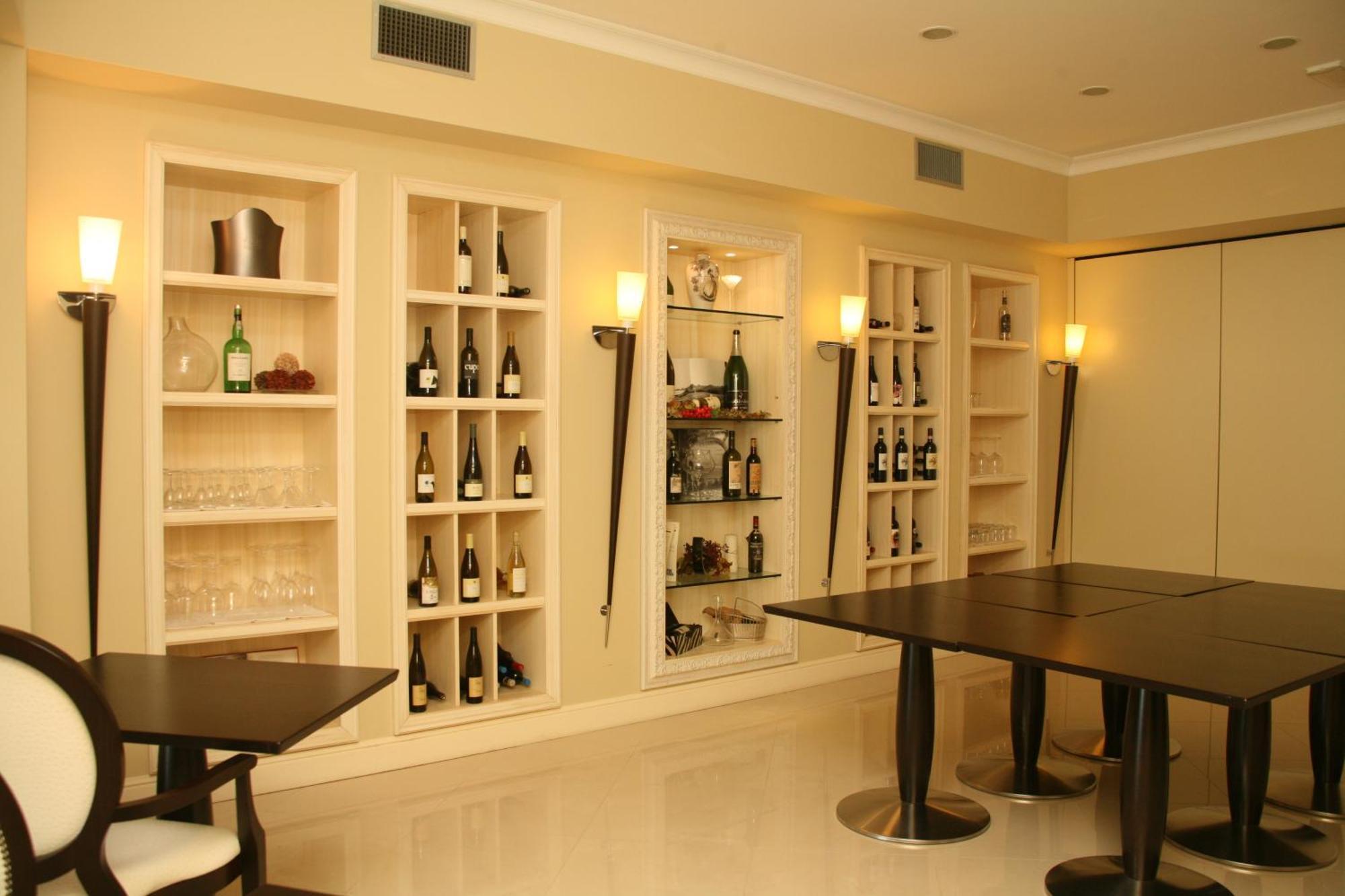 Hotel Miramare&spa 4*