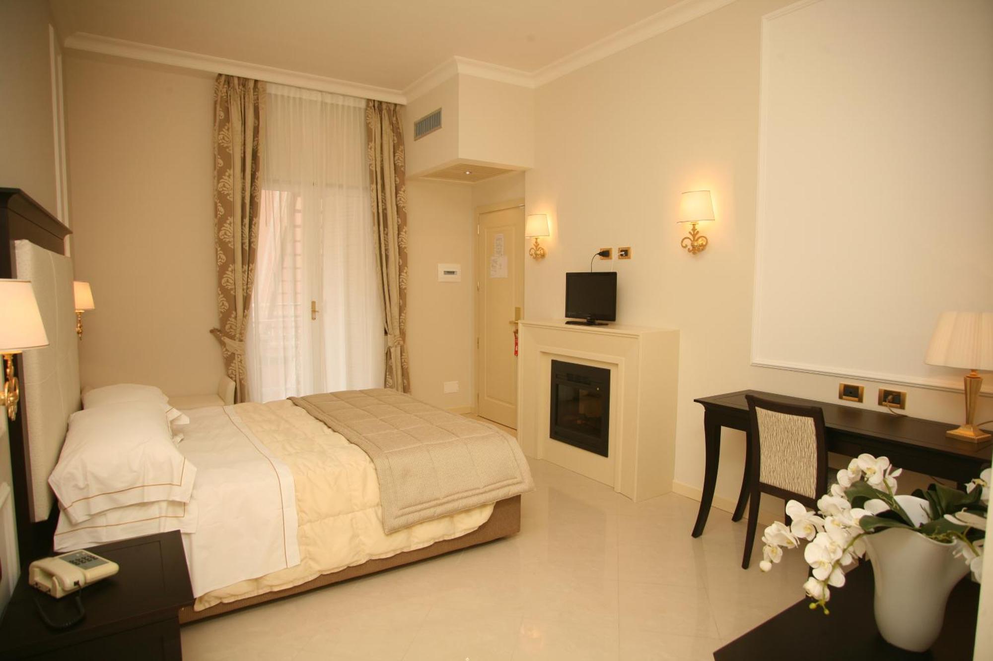 Hotel Miramare&spa Sestri Levante