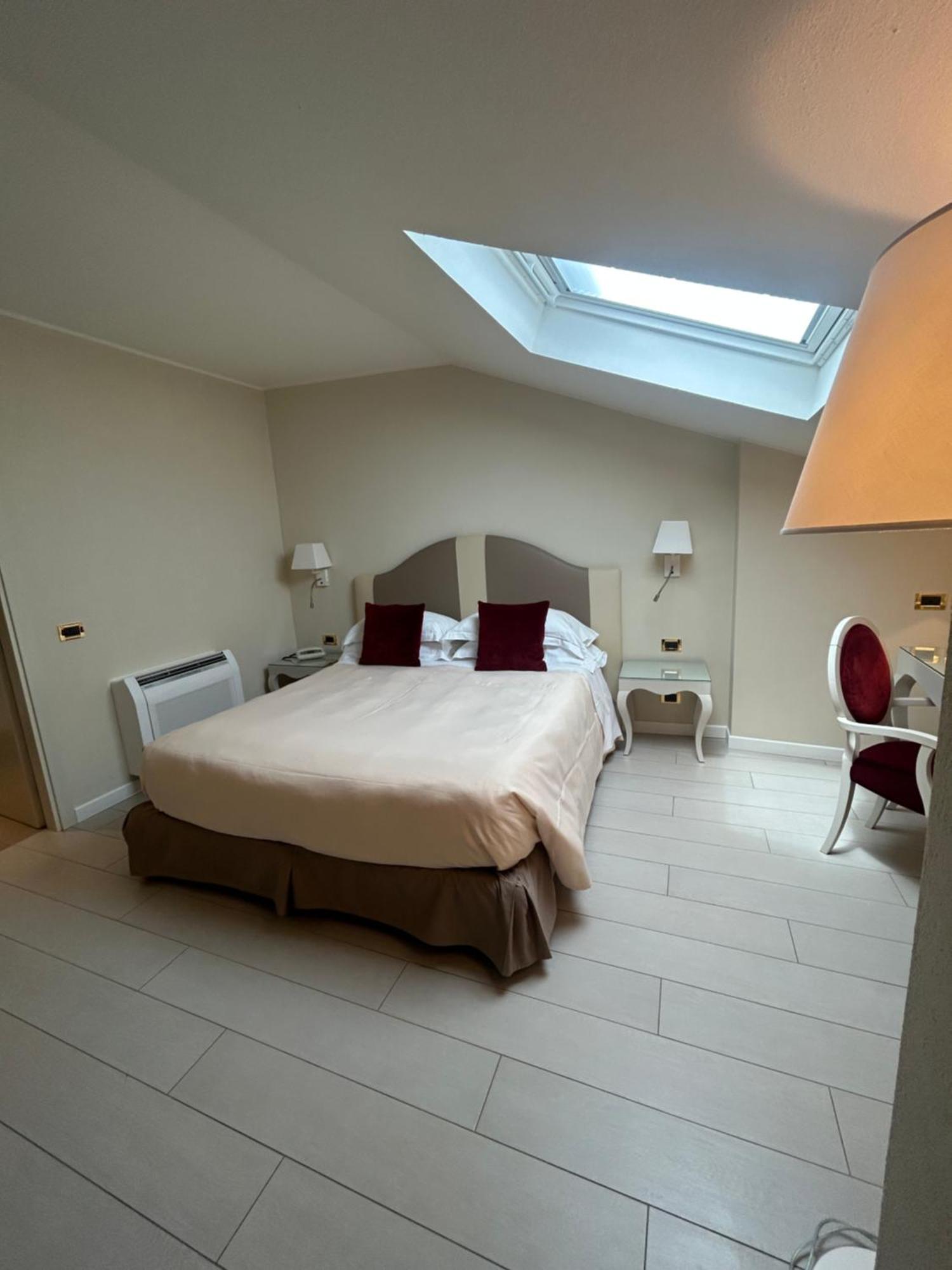 Hotel Miramare&spa Sestri Levante