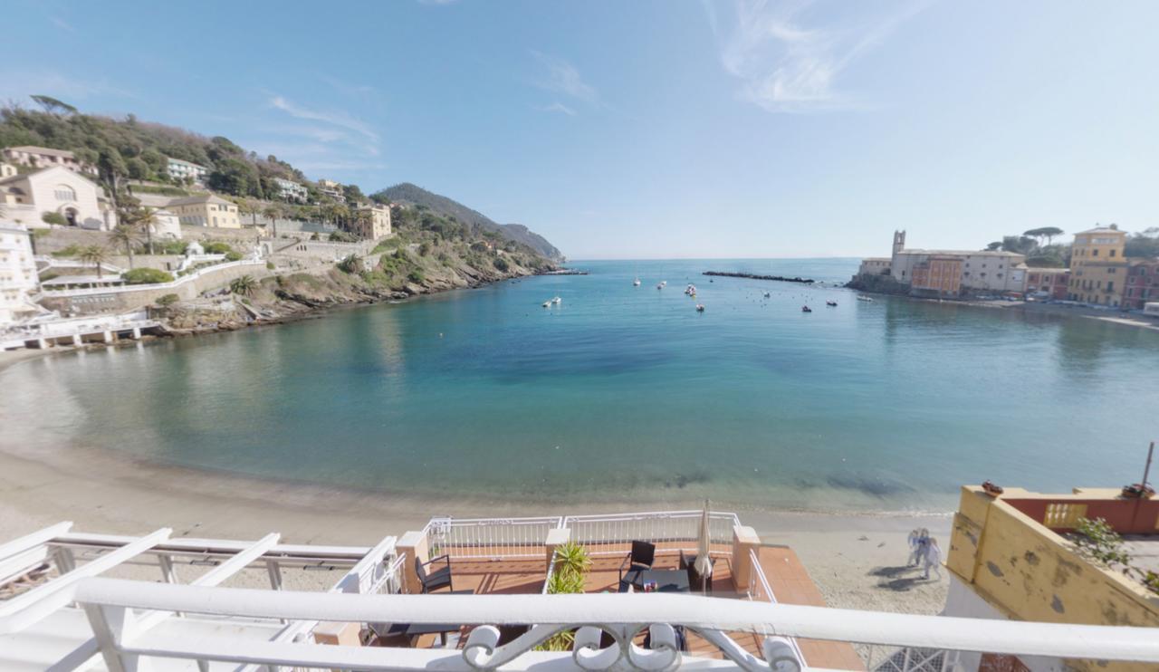 Hotel Miramare&spa Sestri Levante
