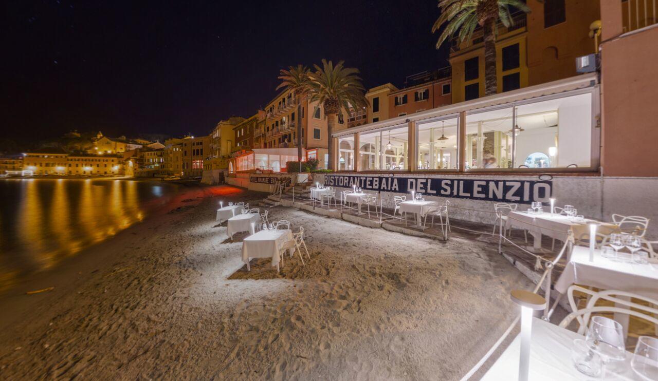 Miramare&spa Sestri Levante