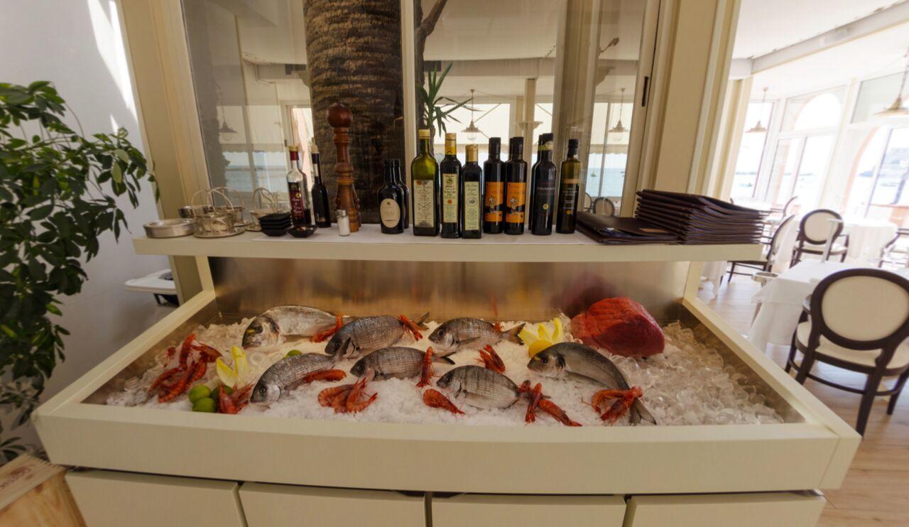Miramare&spa Hotel 4*