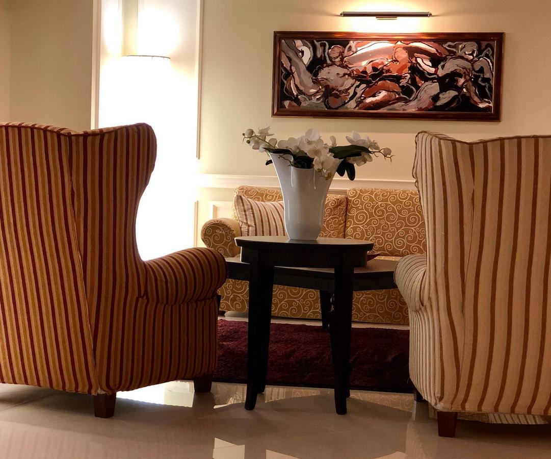 Miramare&spa Hotel Sestri Levante