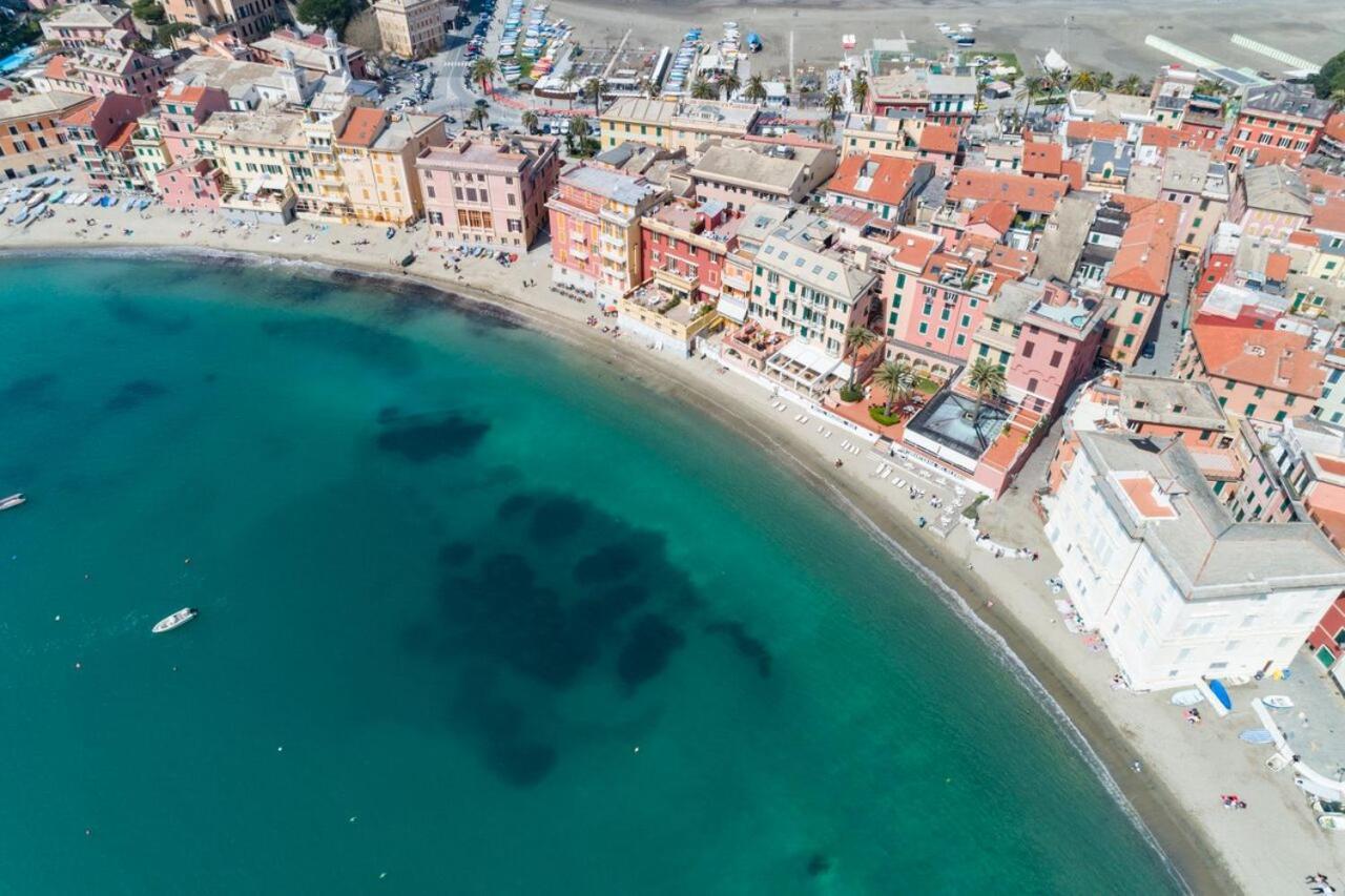 Miramare&spa 4* Sestri Levante