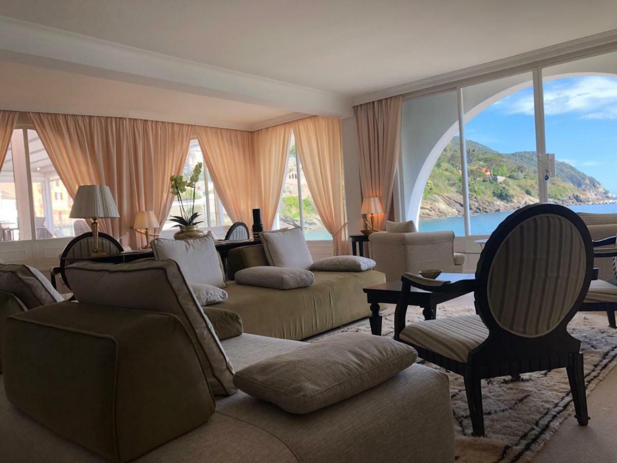 Miramare&spa Sestri Levante