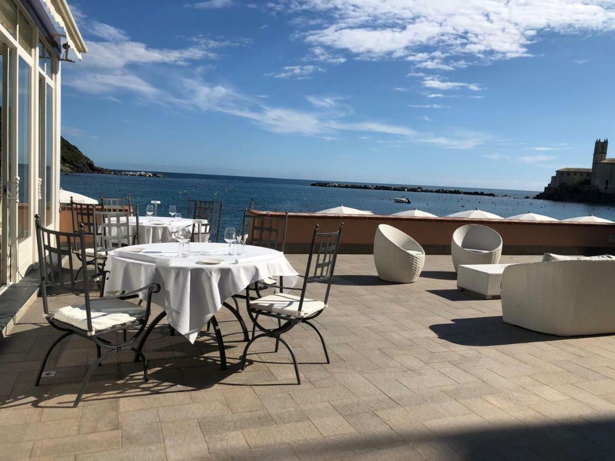 Miramare&spa Hotel