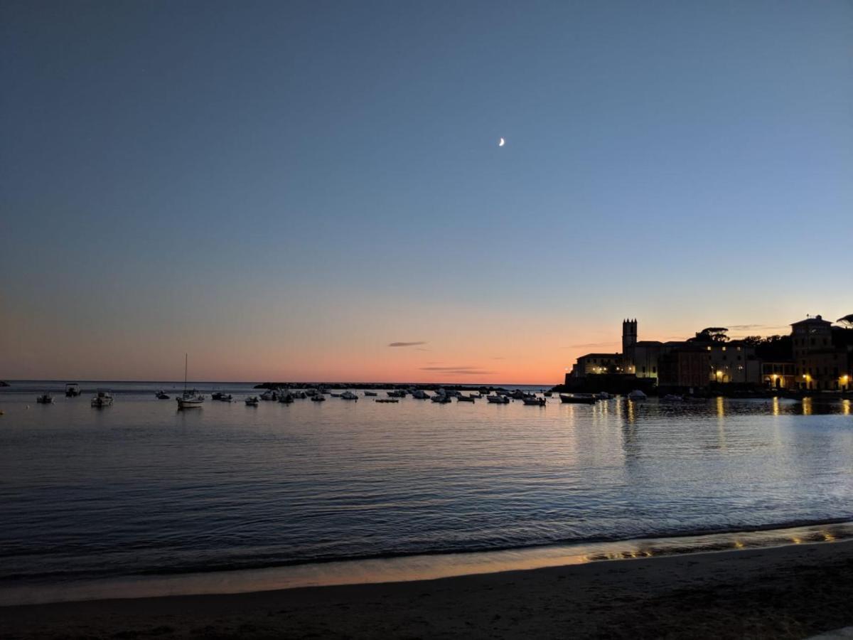 Miramare&spa Hotel Sestri Levante
