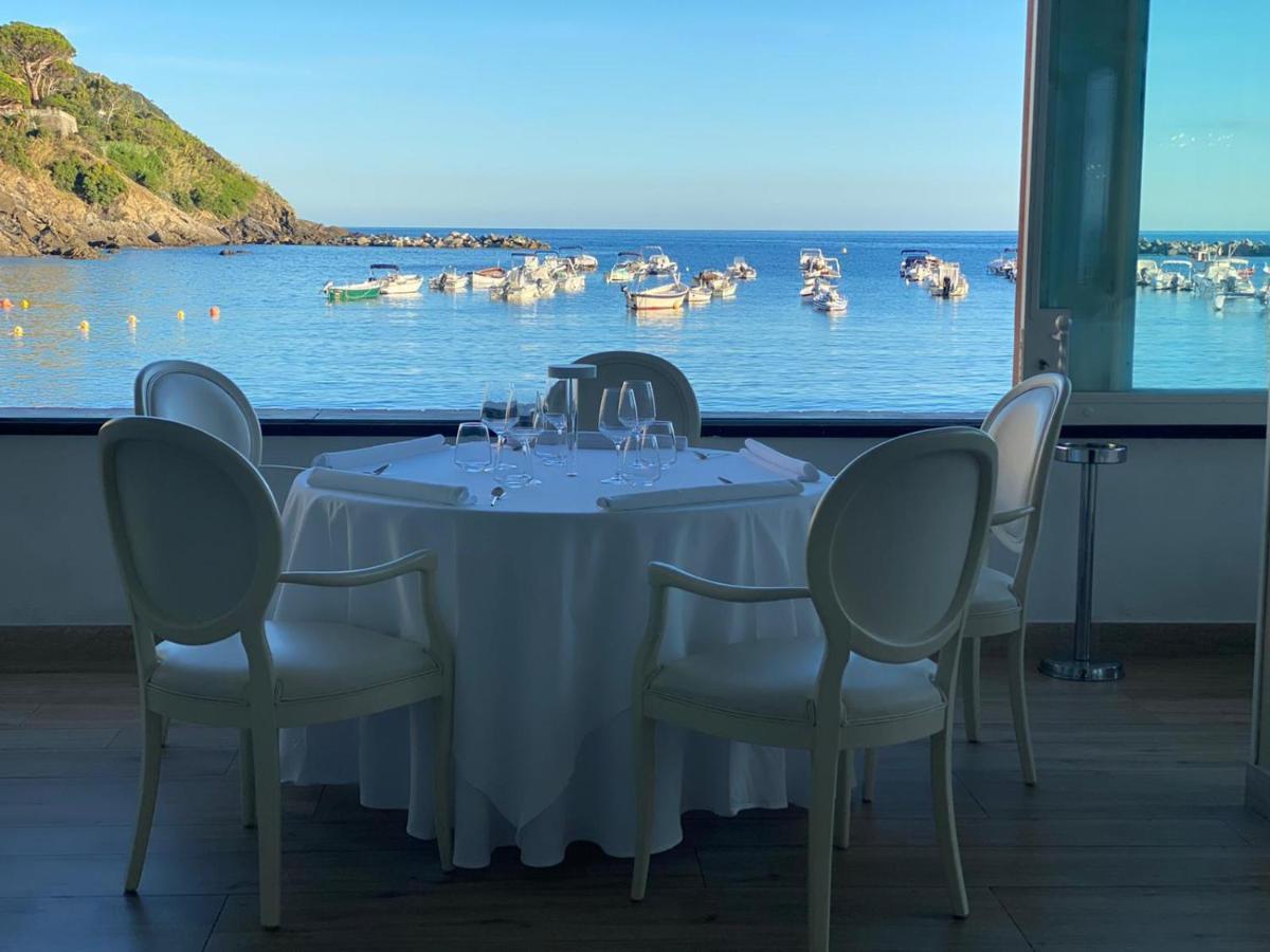 Hotel Miramare&spa Sestri Levante