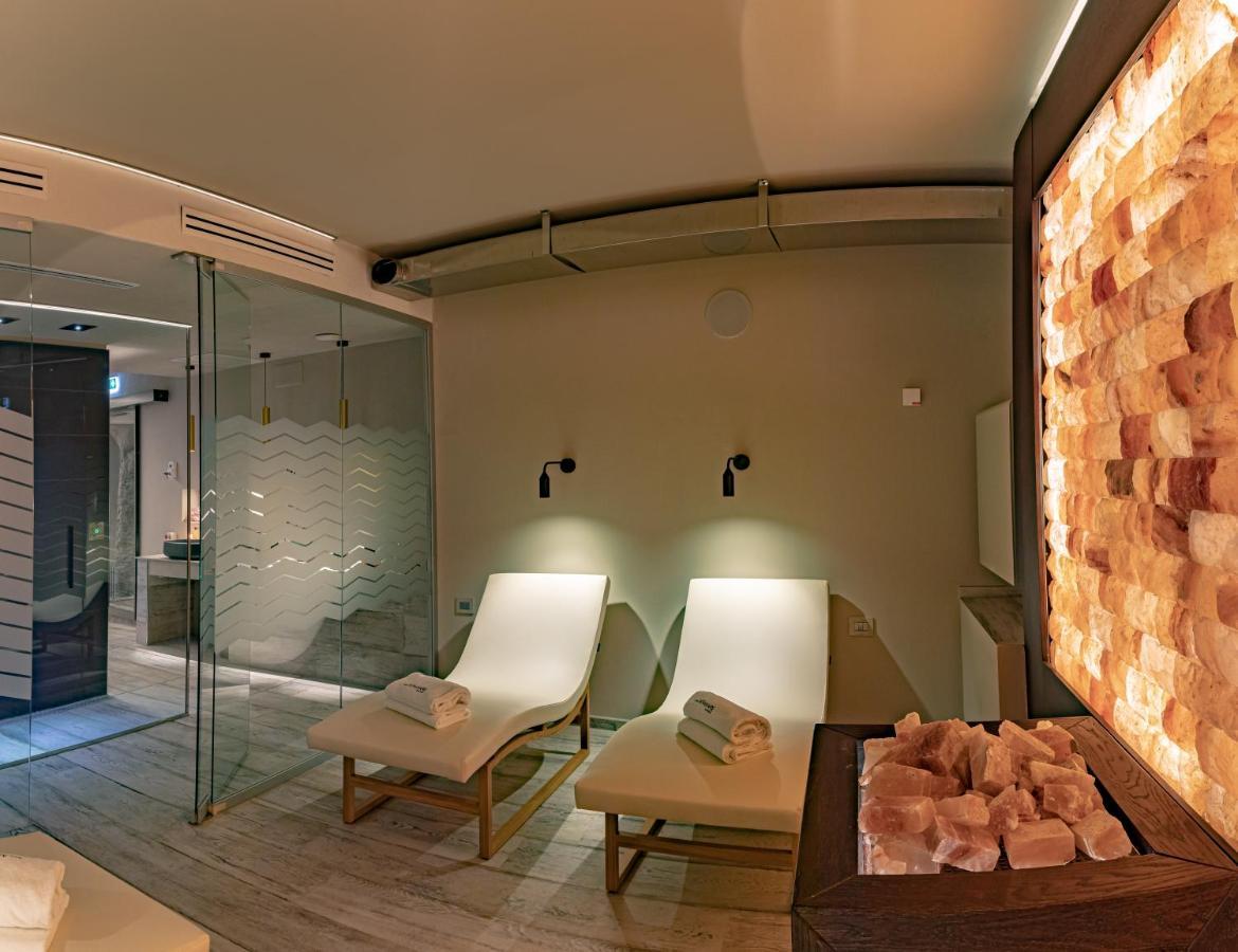 Miramare&spa Hotel Sestri Levante