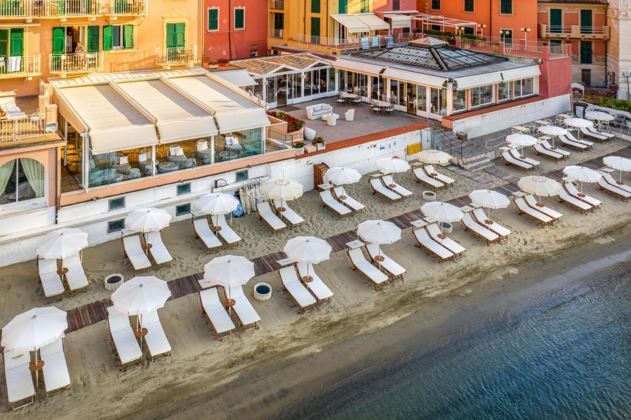 Miramare & Hotel