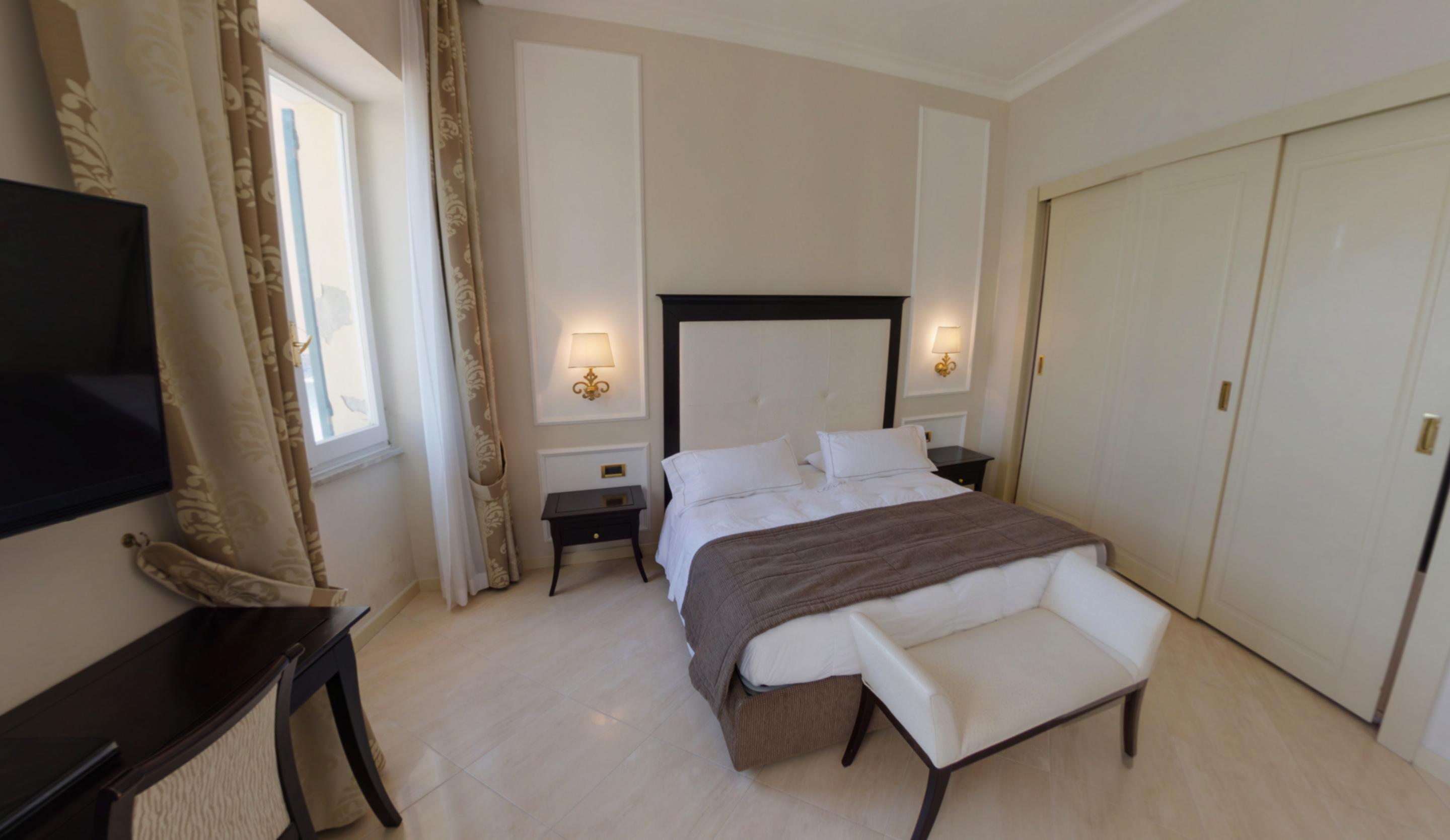 Miramare&spa Sestri Levante