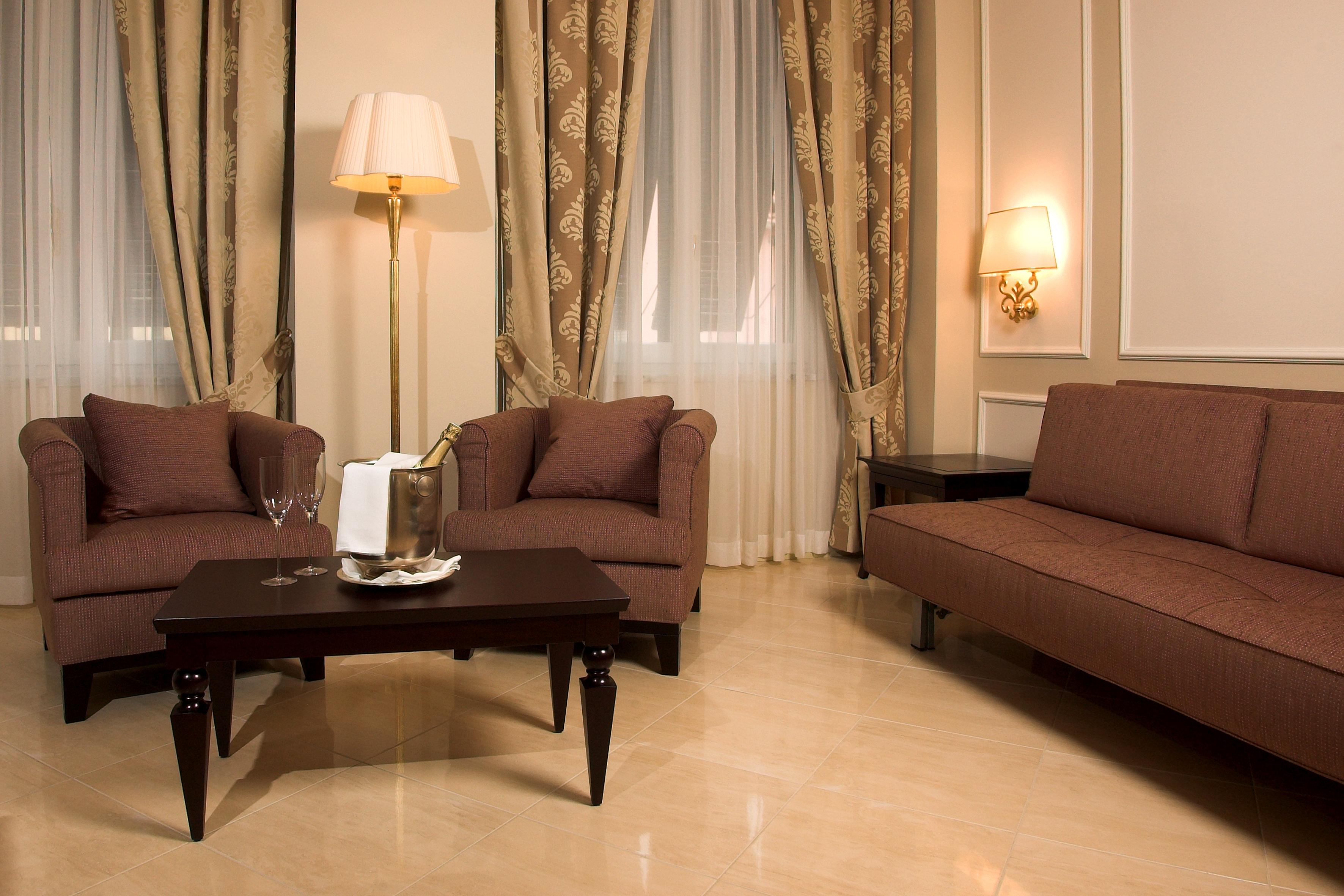 Hotel Miramare&spa 4*