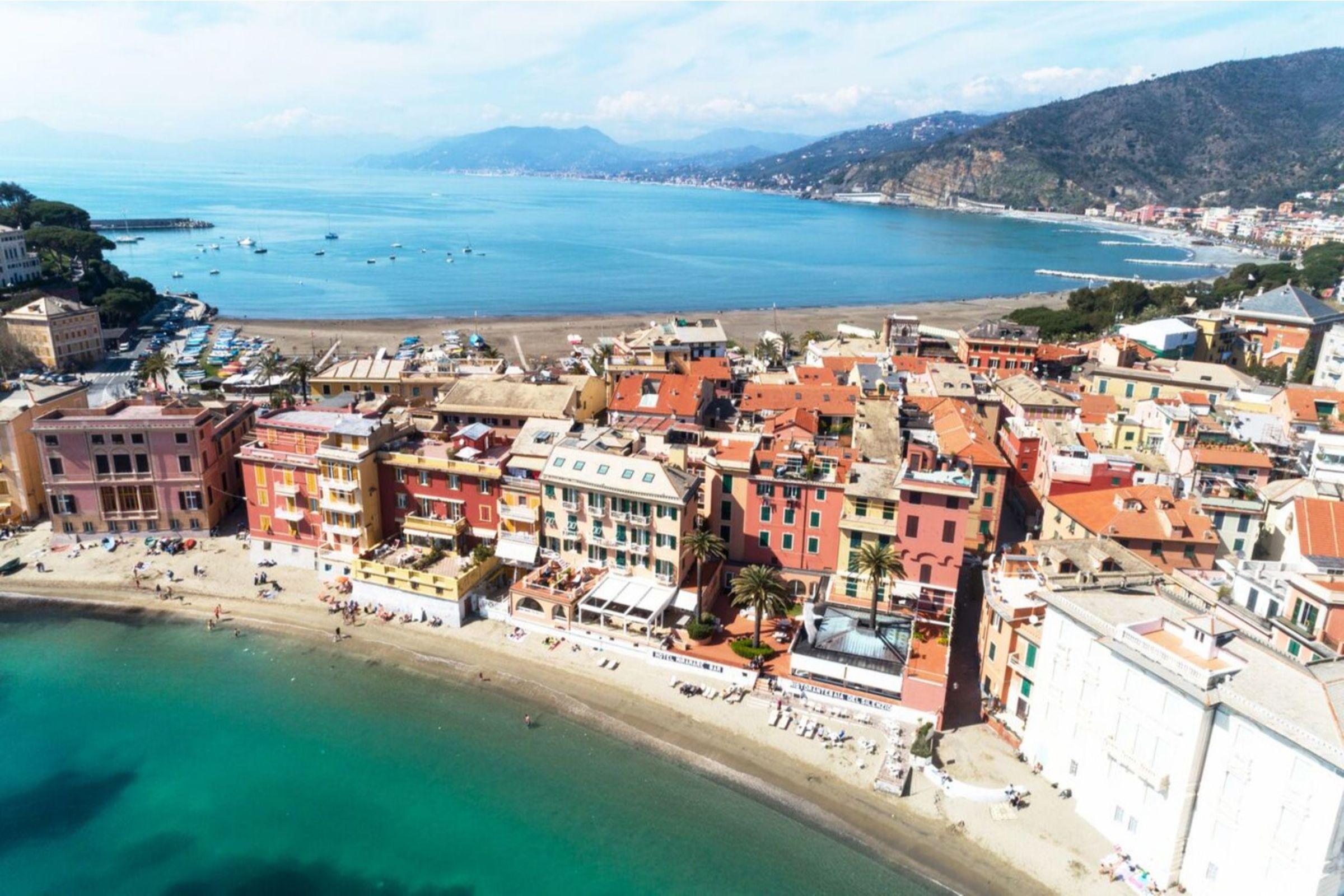 Hotel Miramare & 4*