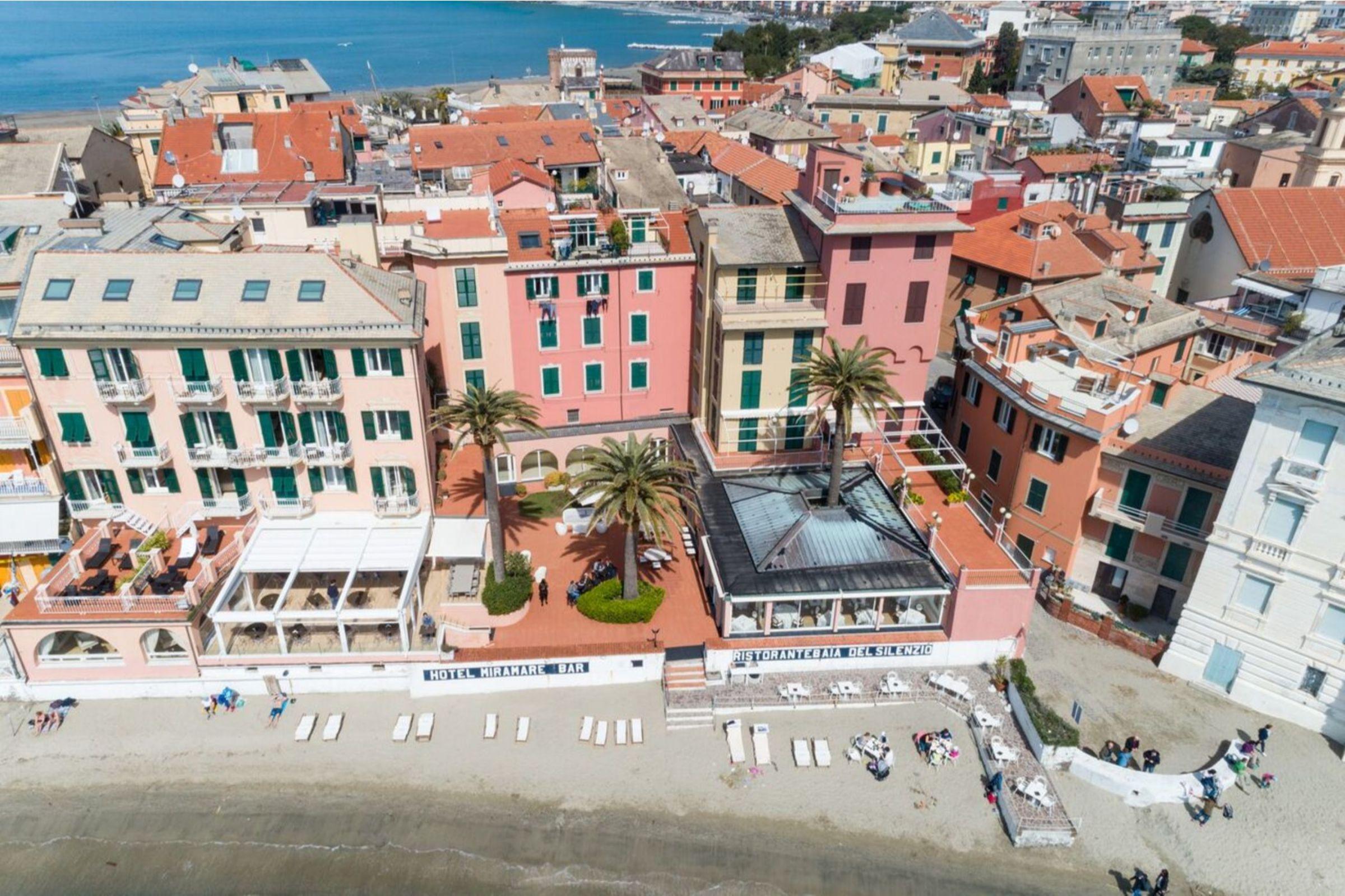Miramare&spa 4*