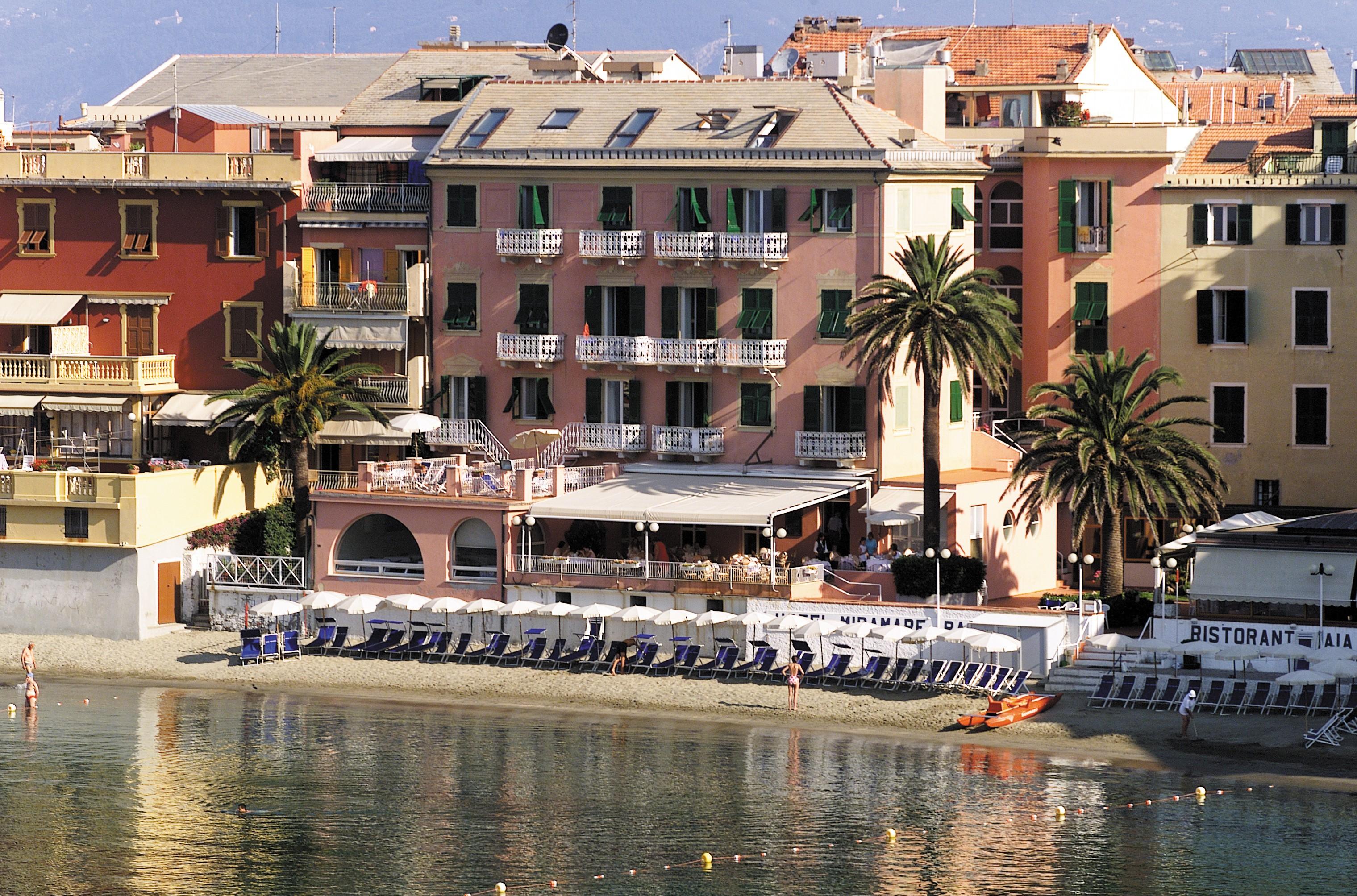 Hotel Miramare & Sestri Levante