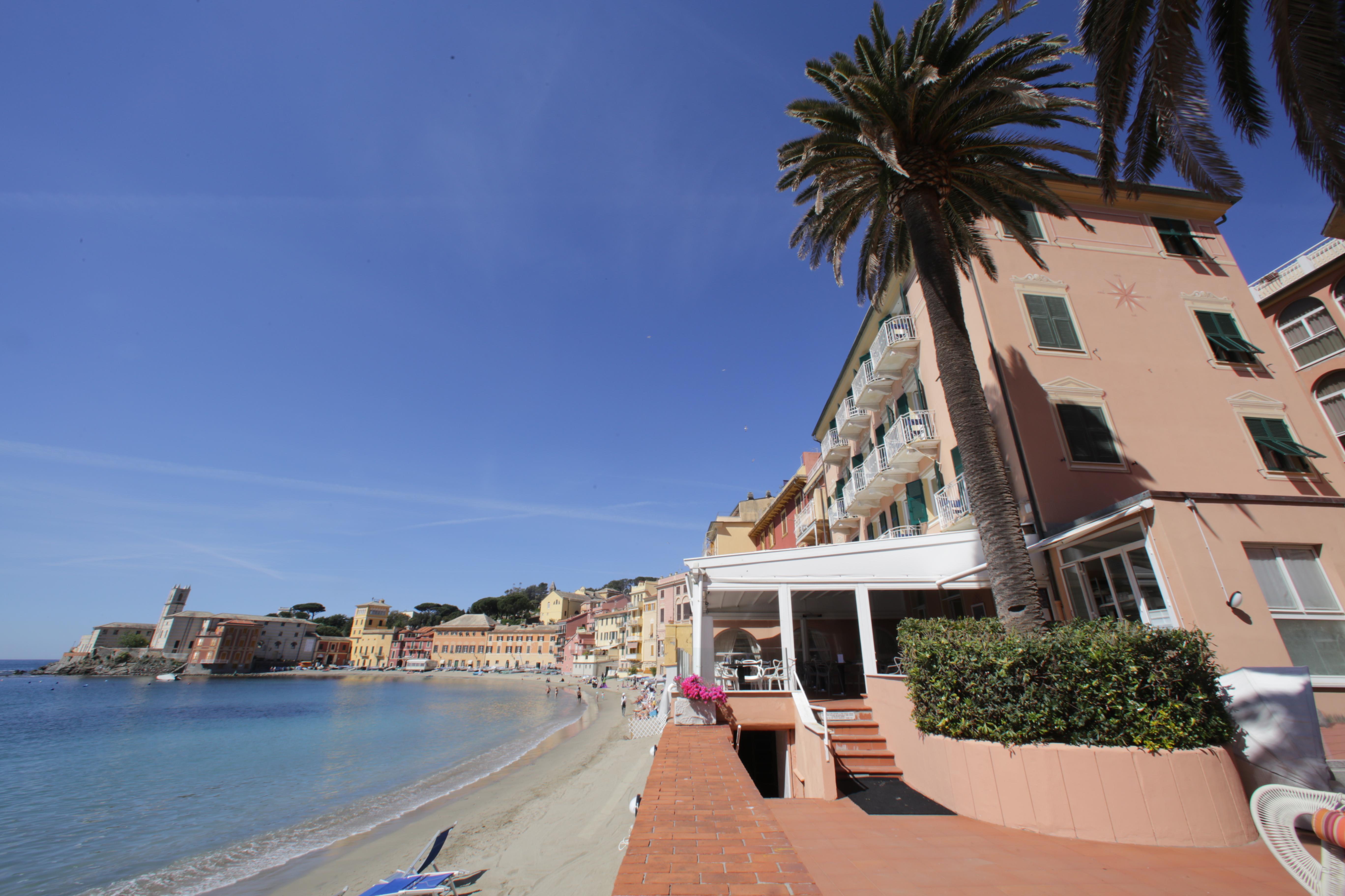 Hotel Miramare & Sestri Levante