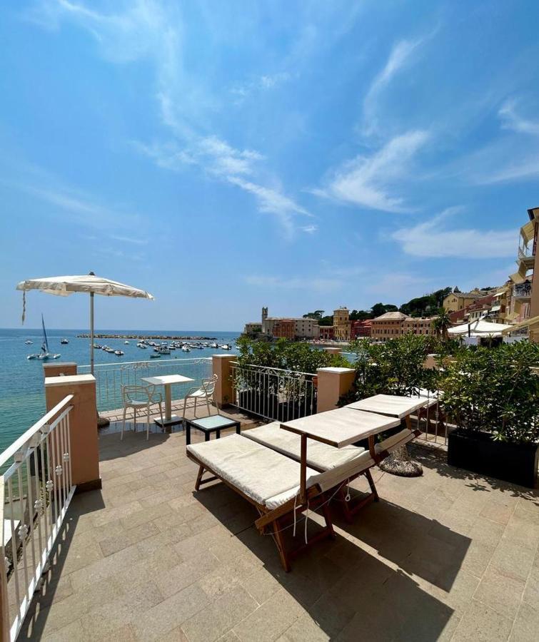 Miramare&spa 4* Sestri Levante