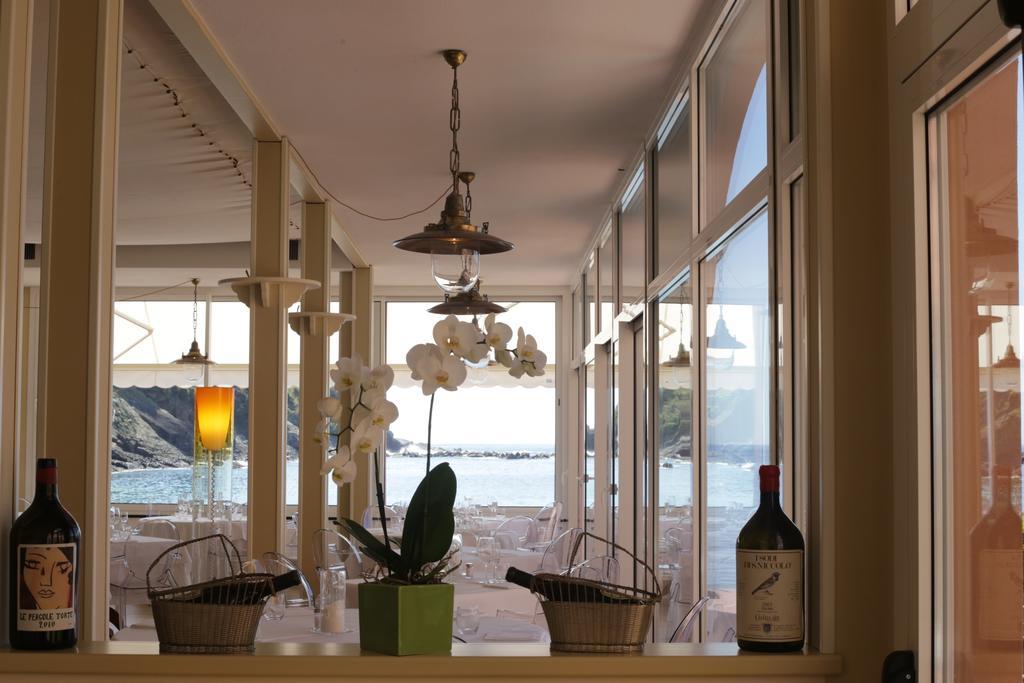 Hotel Miramare&spa Sestri Levante
