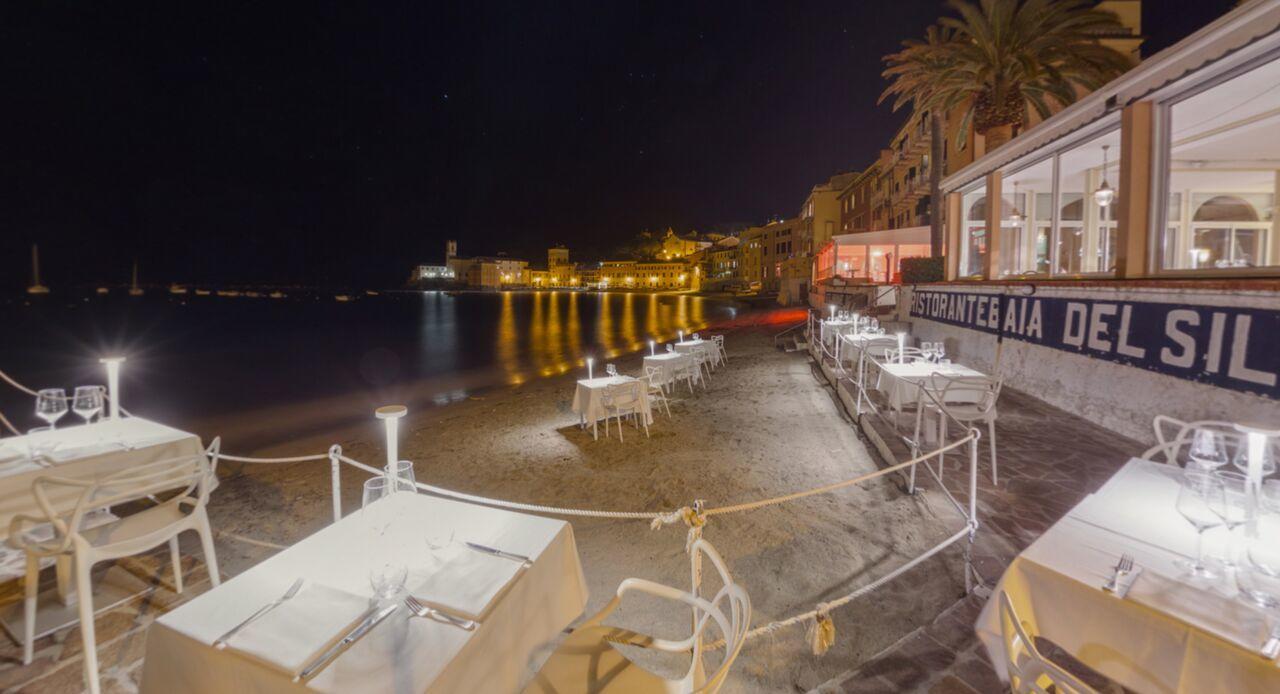 Miramare&spa Sestri Levante