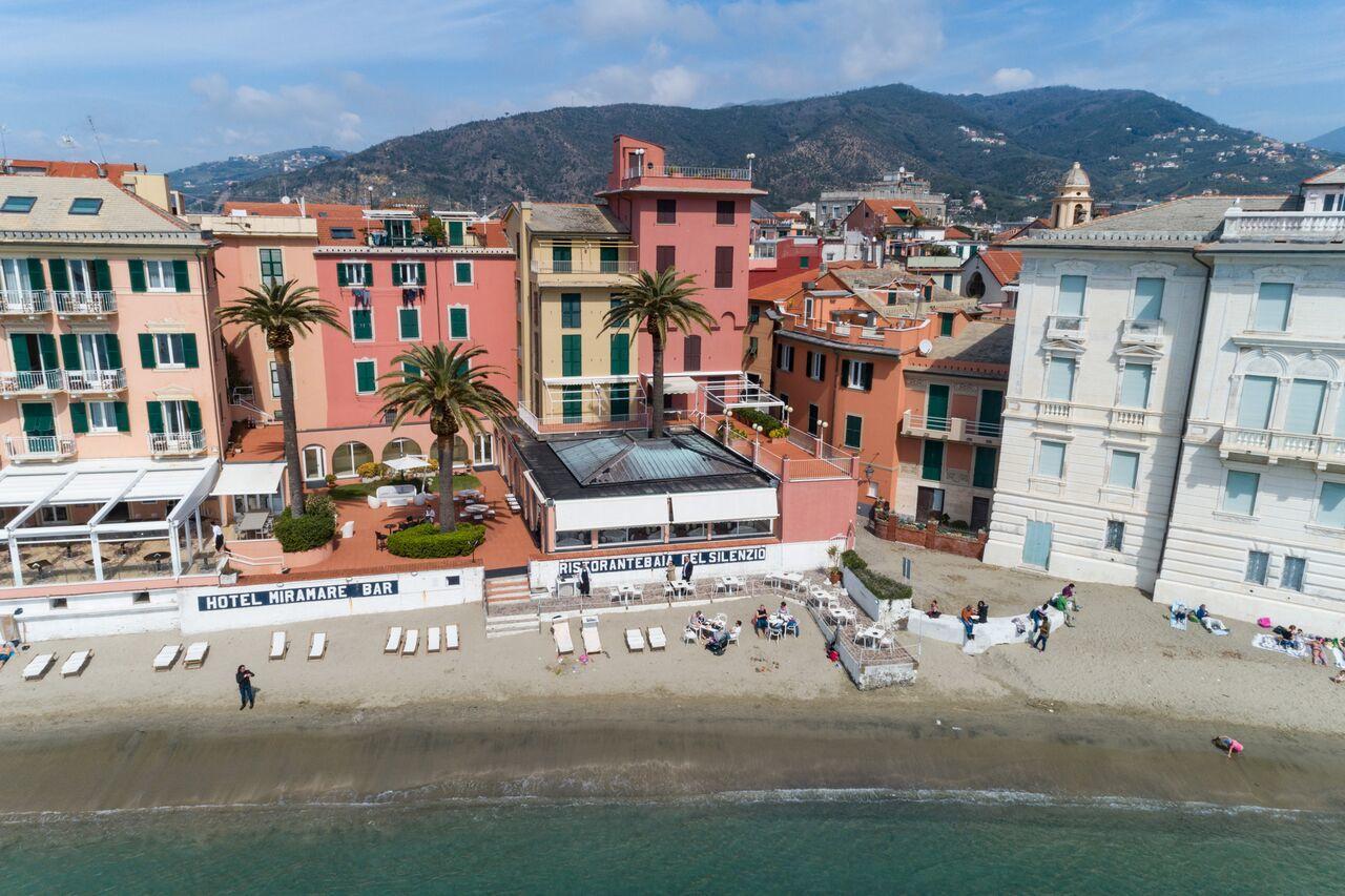 Hotel Miramare&spa