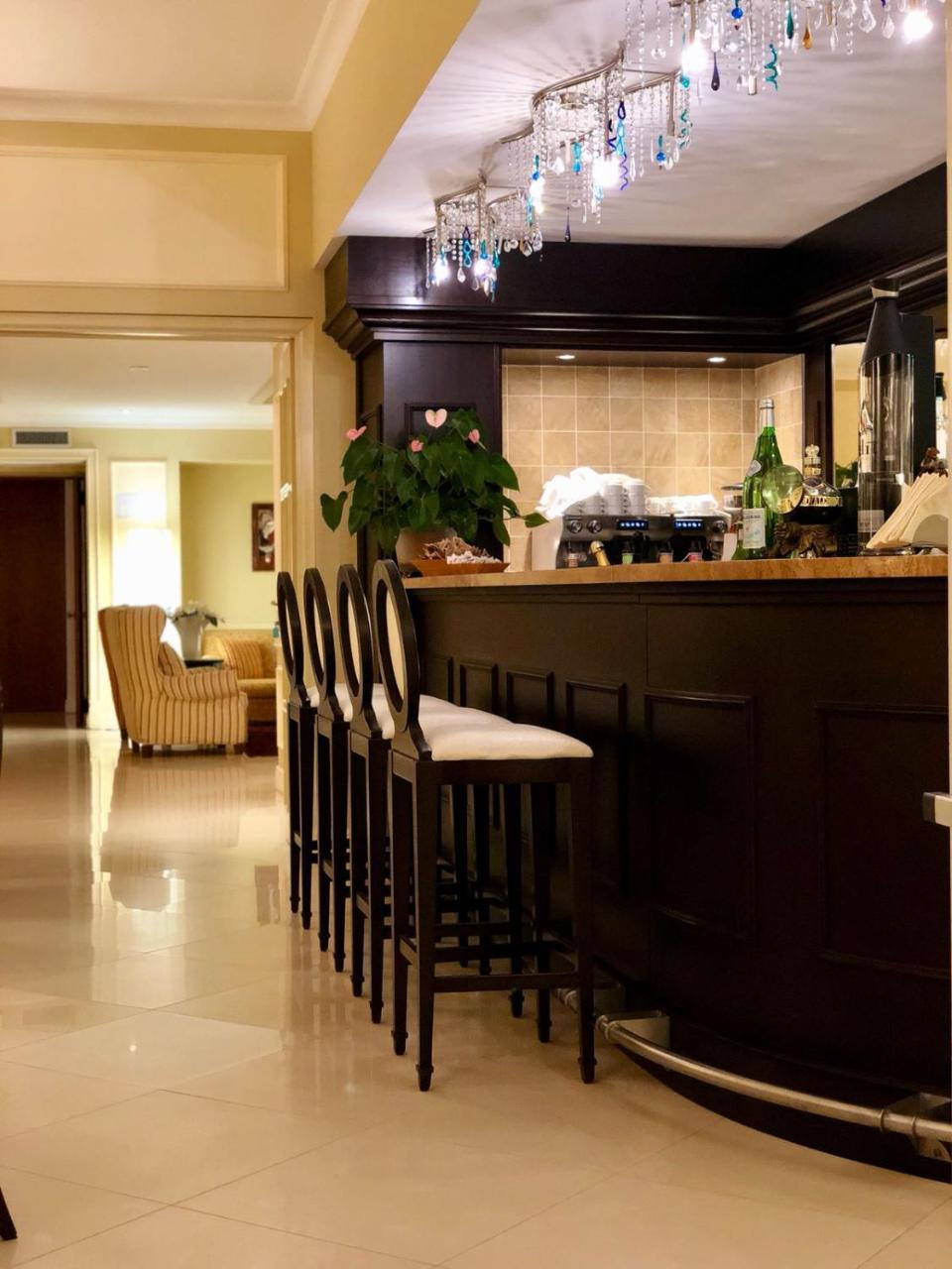 Hotel Miramare&spa Sestri Levante