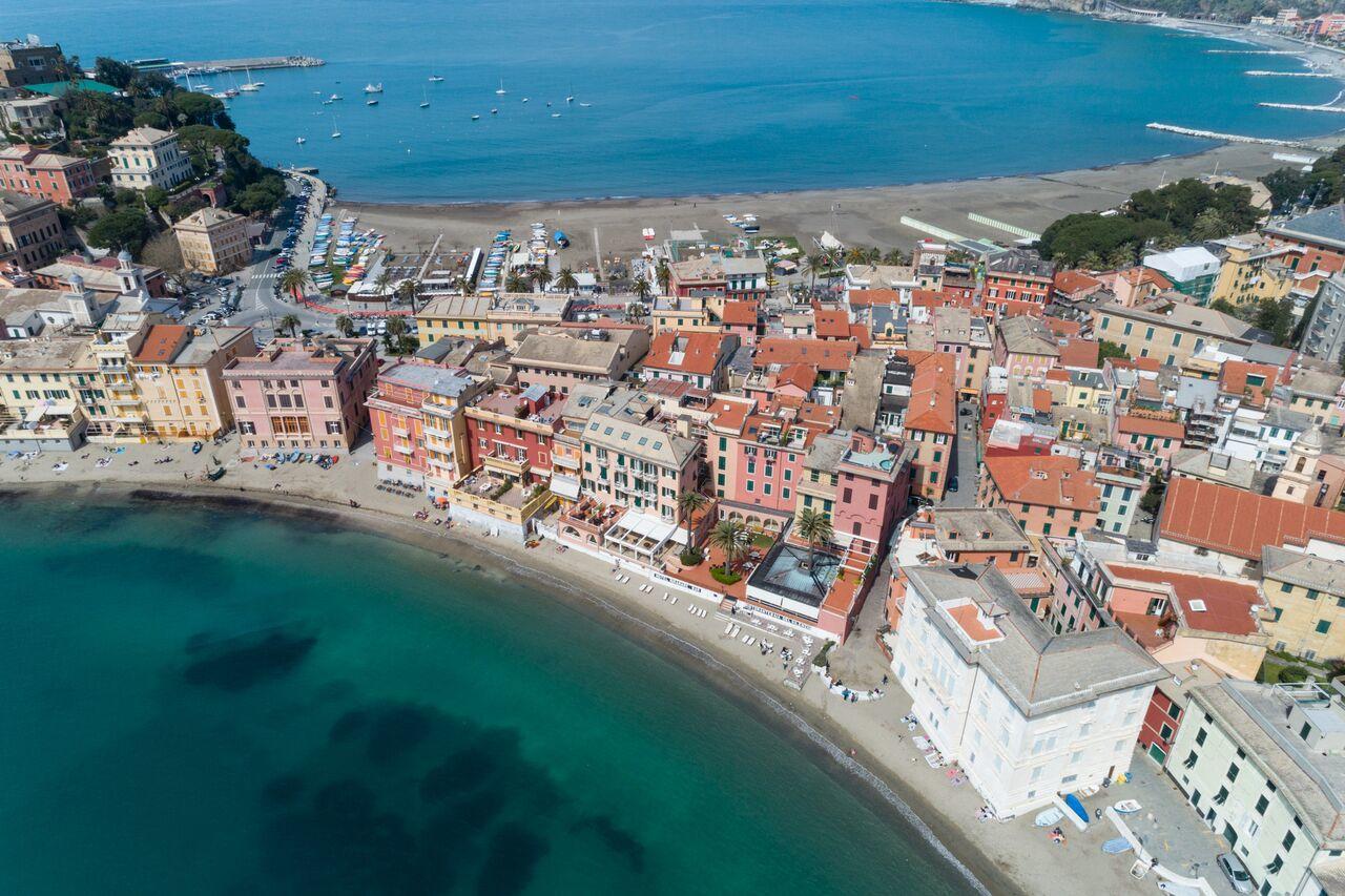 Hotel Miramare&spa Sestri Levante