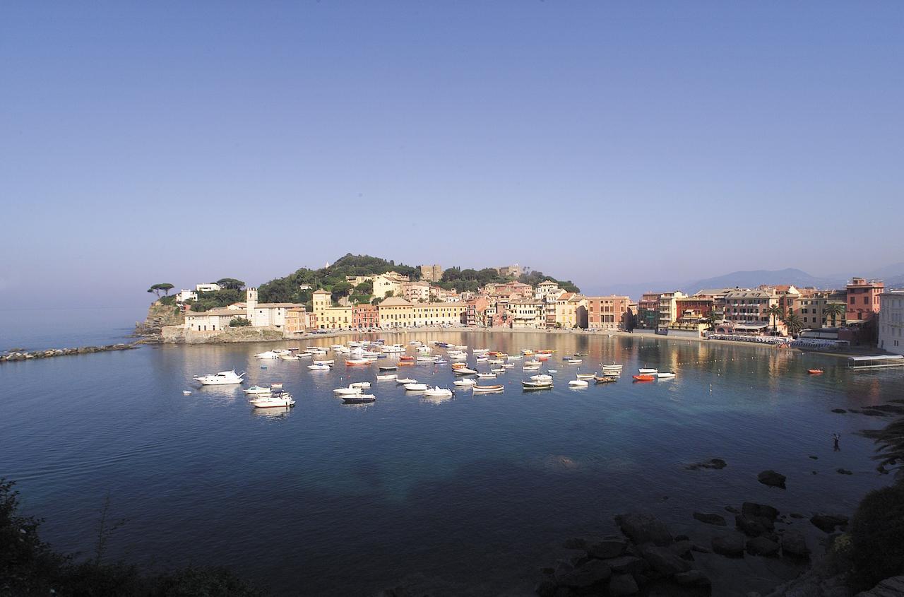 Miramare & Sestri Levante