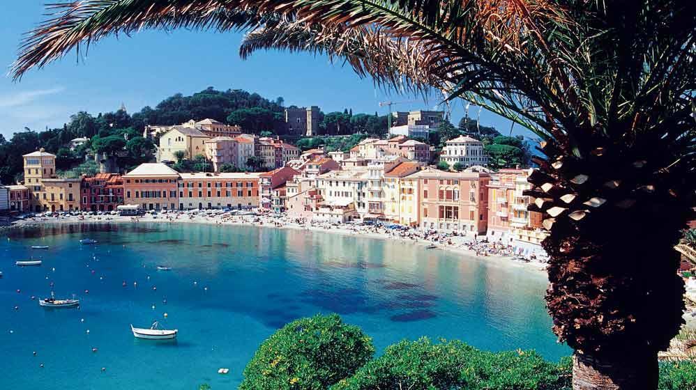 Miramare&spa Sestri Levante