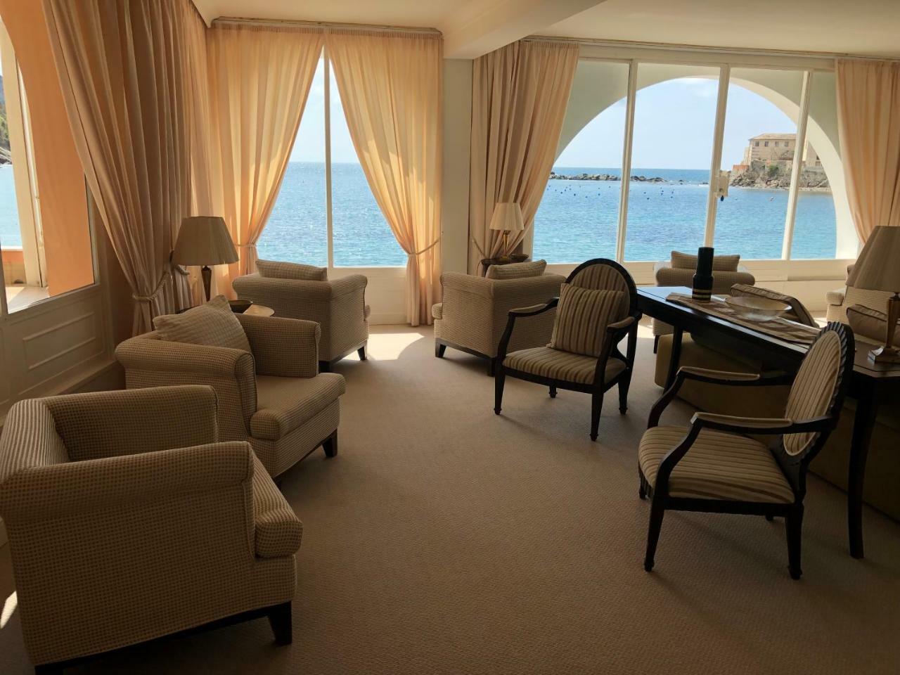 Miramare&spa 4* Sestri Levante
