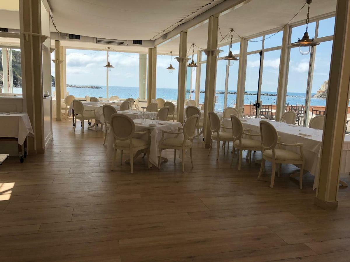 Miramare&spa Hotel Sestri Levante
