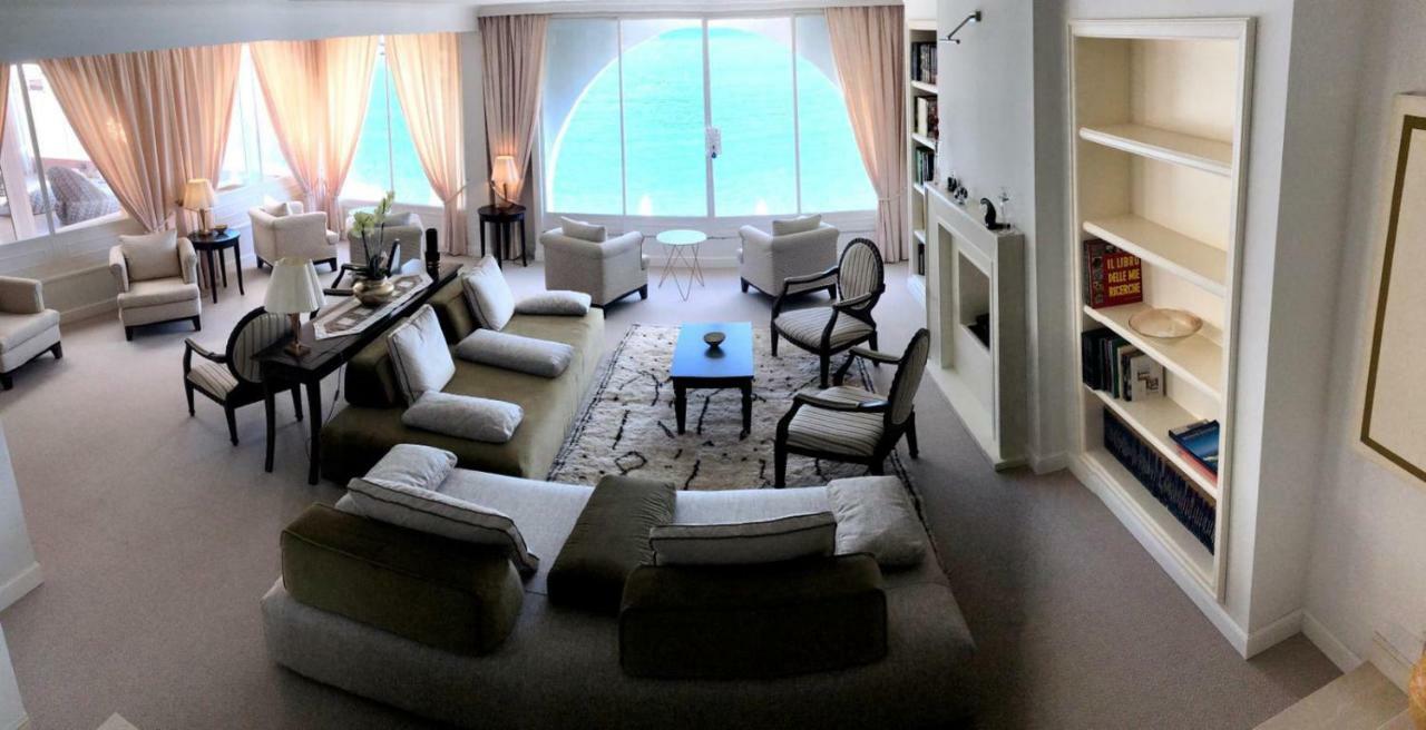Miramare&spa Hotel Sestri Levante